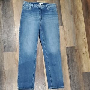 Morrison Blue Sexy Boyfriend Jeans